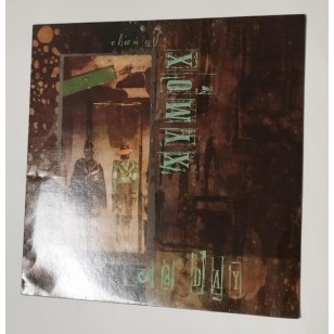 Clan Of Xymox ‎- A Day 1985 UK 12" Single Vinyl LP***READY TO SHIP from Hong Kong***